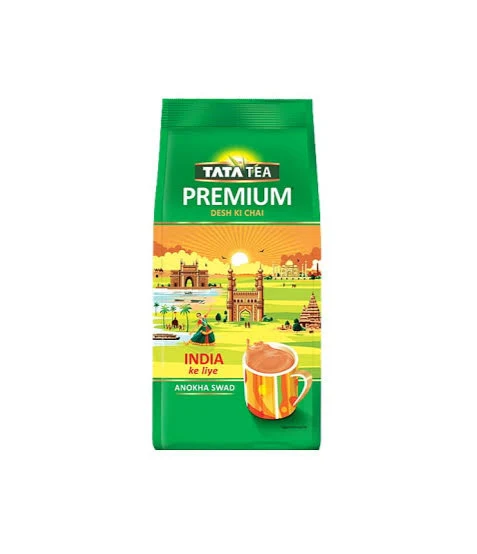 [TEA13552] Tata Tea Premium 500Gms