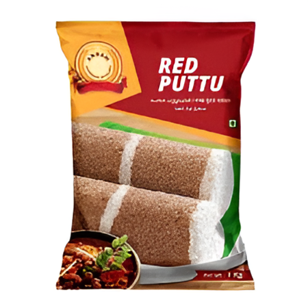 Annam Puttu Red 1Kg