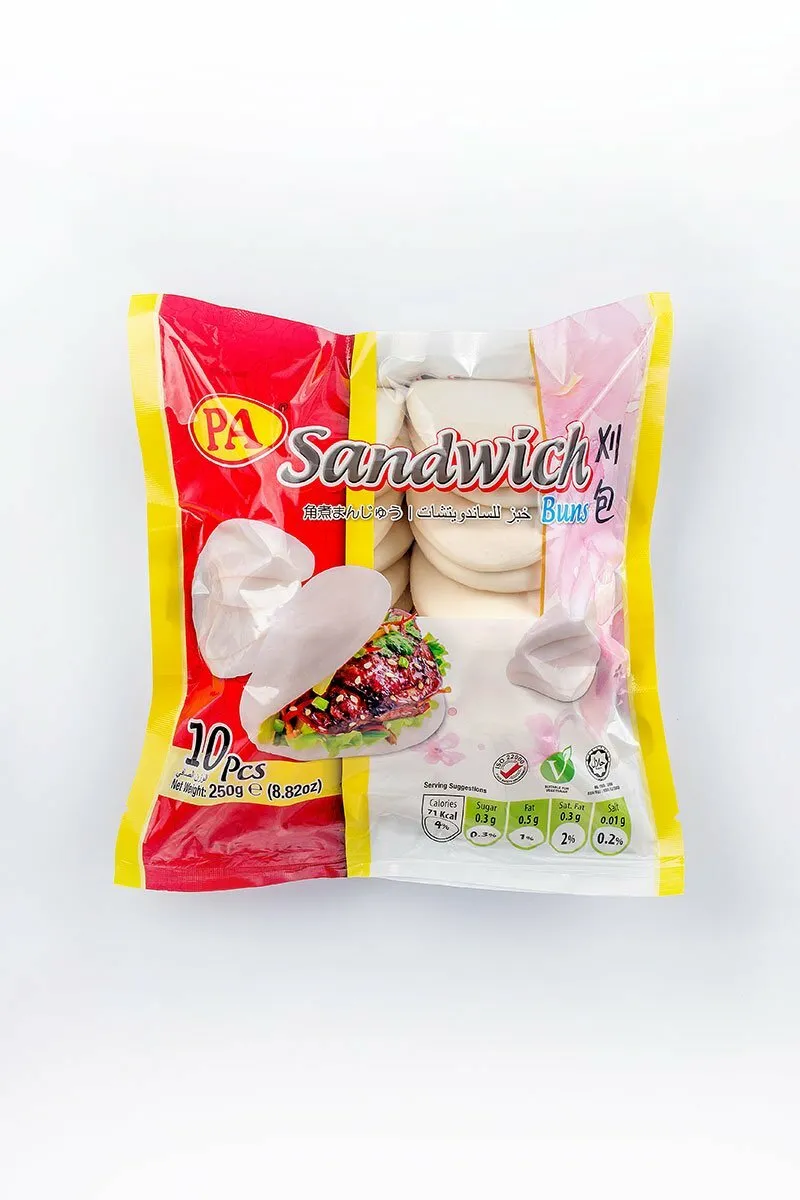 [FOO11839] PA Sandwich 10Pcs