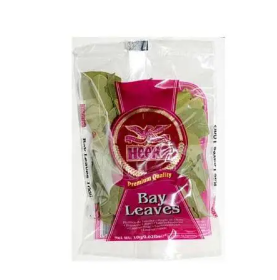 [WHO10127] Herra Bay Leaves 10Gms