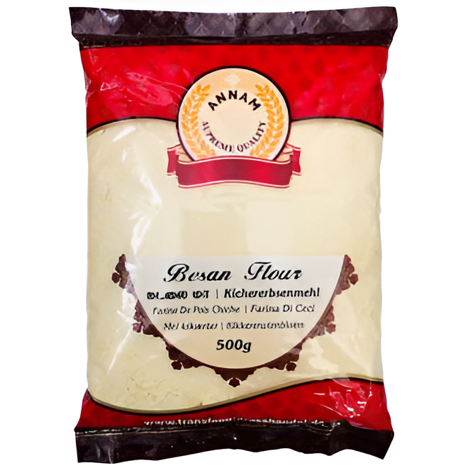 Annam Easy Palappam Mix 1Kg
