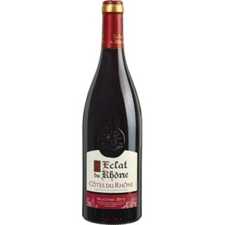 [HAR8677] Cotes Du Rhone 750Ml