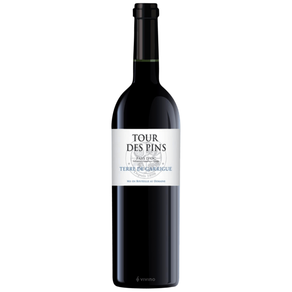 Tour Des Pins 750Ml