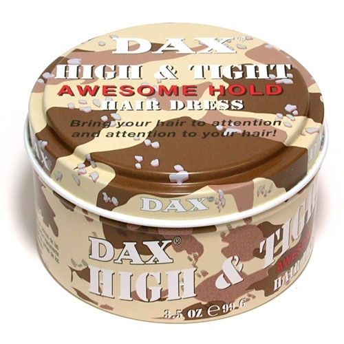 [HEA8957] Dax High & Tight 99Gms