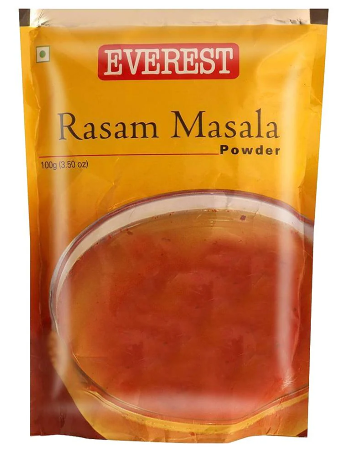 [GRO9296] Everest Rasam Powder 100Gms