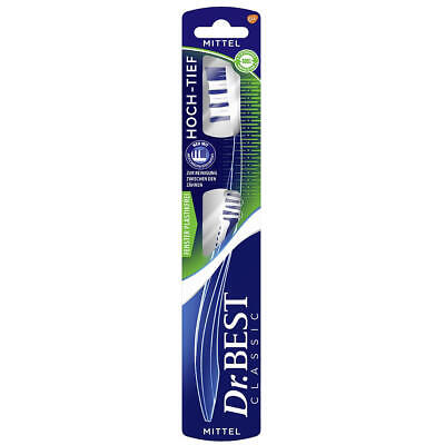 [CLE9140] Dr.Best Tooth Brush