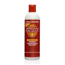 [COL8693] Creme Of Nature Argan Oil Regular