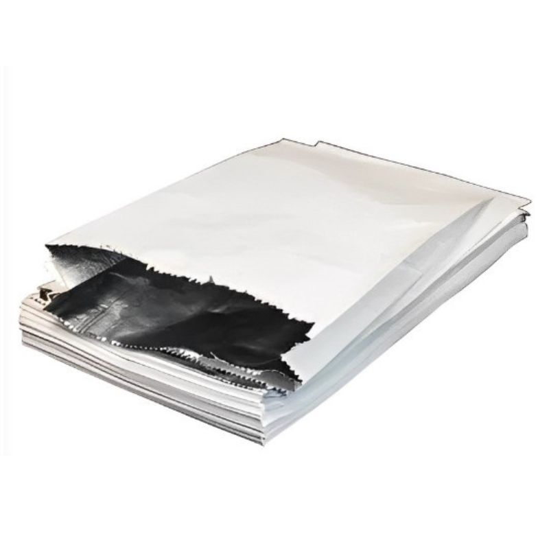 [PAP11493] Naan Paper 500Pcs