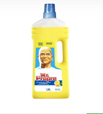 [CLE11445] Mr Propre 1,3Ltr