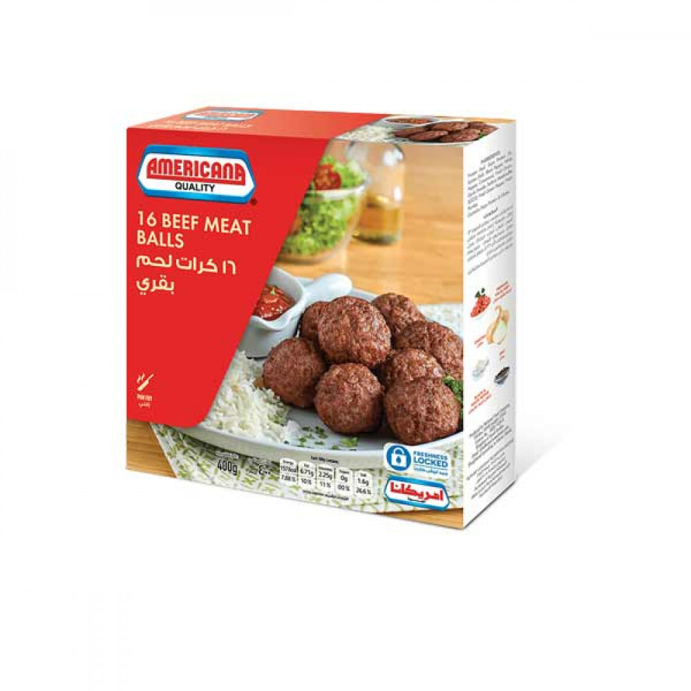 Pork Ball 360Gms