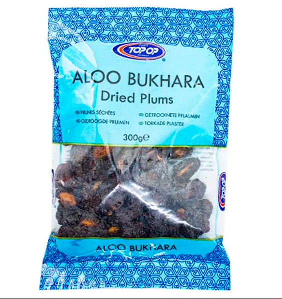 Aloo Bhukhara 300Gms