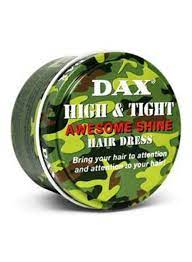 Dax High & Tight 99Gms
