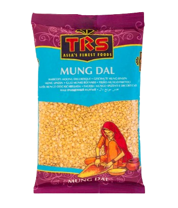 Trs Mung Beans 2Kg