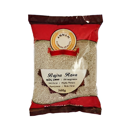 [FLO7573] Annam Bombay Rava 1Kg