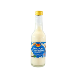 [OIL10668] Ktc Coconut Oil Bottle 250Ml