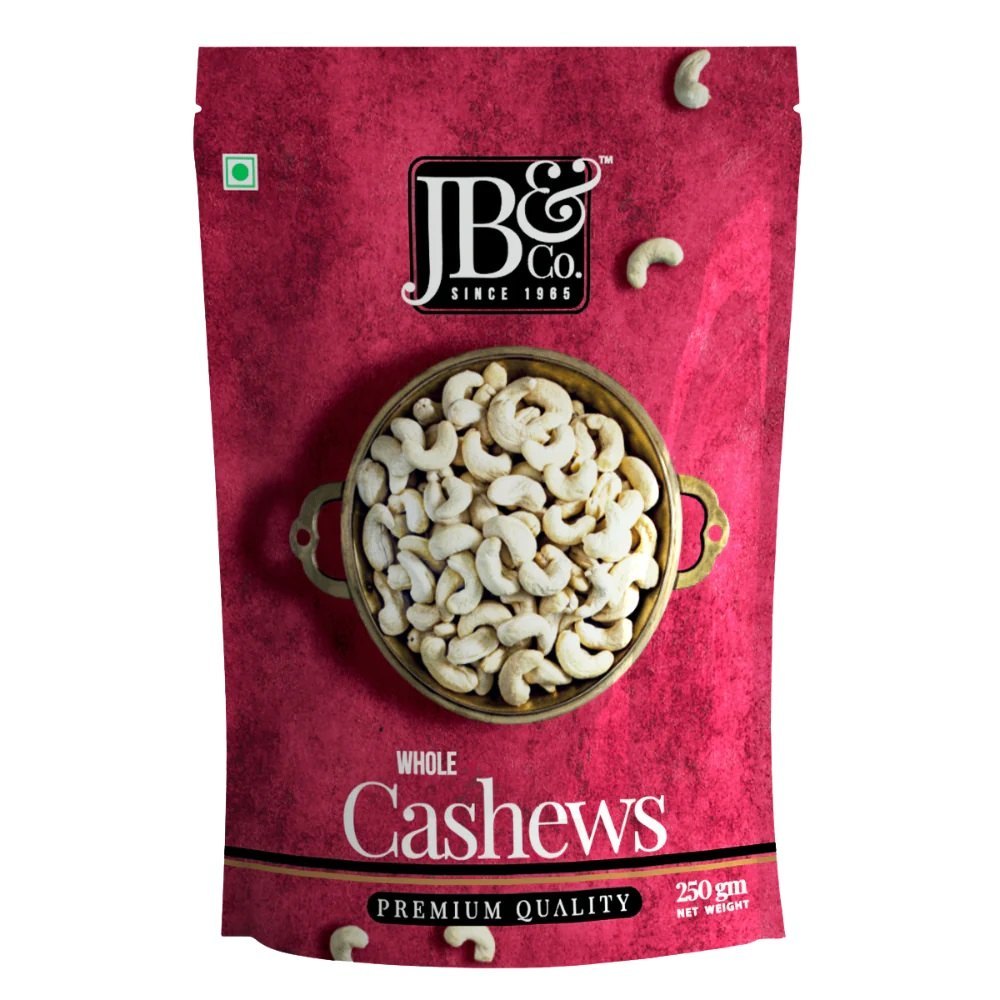 Cashewnut 250Gm