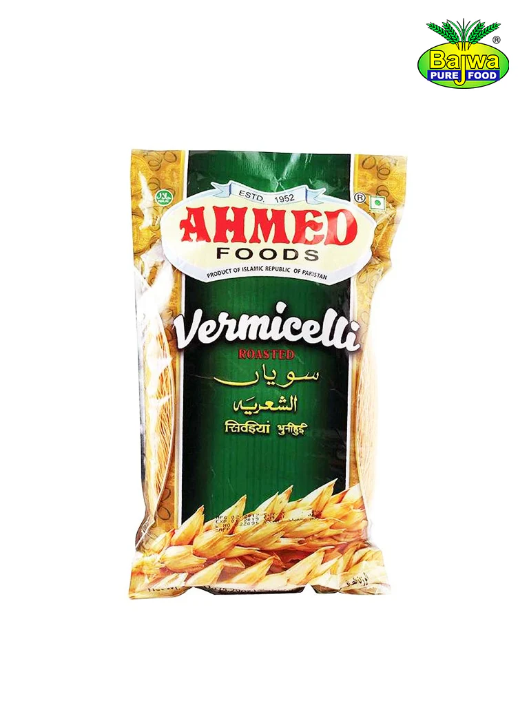 Ahmed Vermicelli Roasted 150Gms