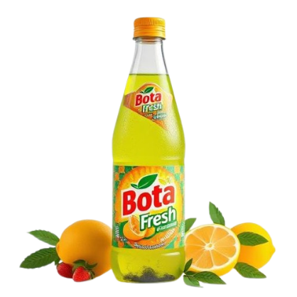 Bota Fresh Cameroon 500Ml
