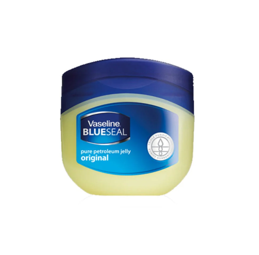 Vaseline Original Protecting 100Ml