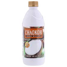 [MIL8489] Chaokoh Coco Milk 150Ml