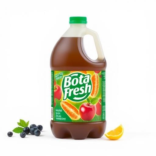 Bota Fresh Cameroon 5Ltr