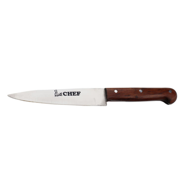 [KIT10682] Ktichen Knife 8"