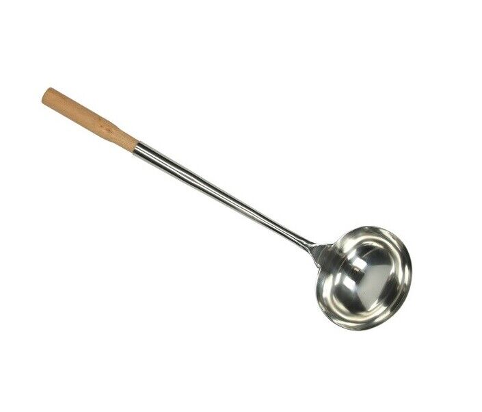 Wok Spoon Per Pcs