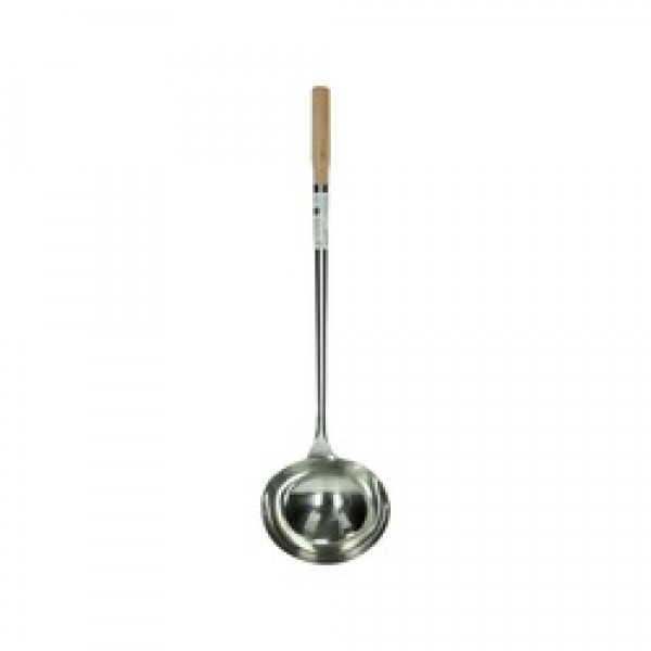 [KIT14149] Wok Spoon Per Pcs