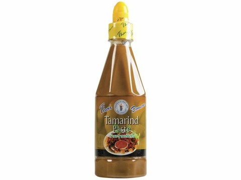 [PAS11786] Tamarind Paste TD bt 435Ml