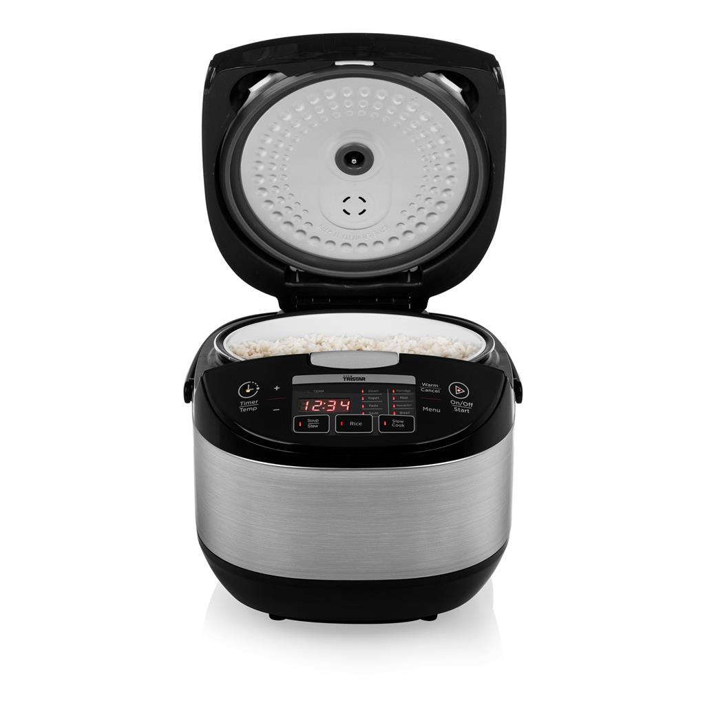 [COO13687] Tristar Cooker 2.2Ltr