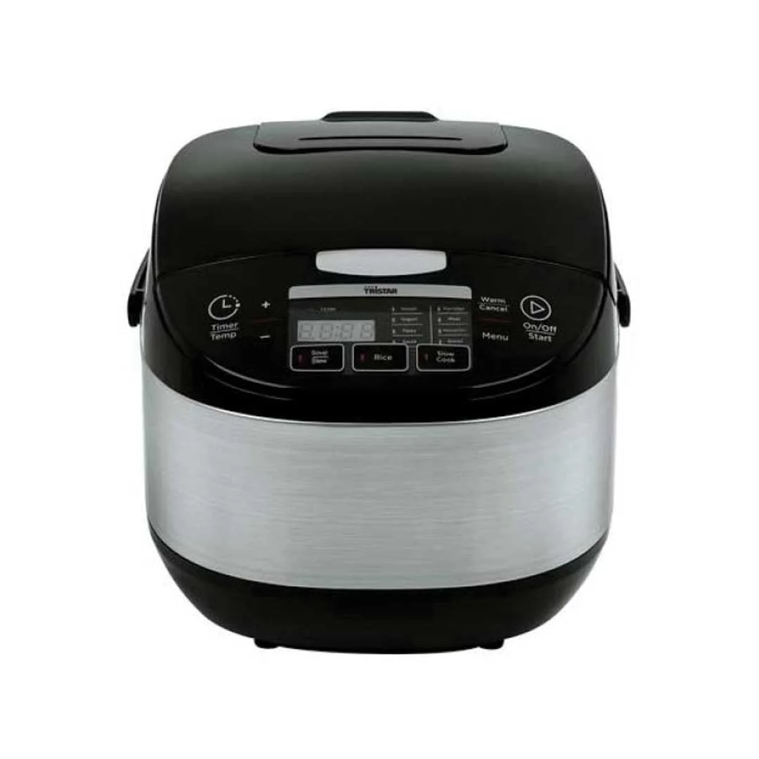 [COO13483] TRistar Cooker 5Ltr
