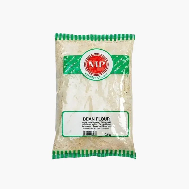 Mp Yam Flour 0.910Kg