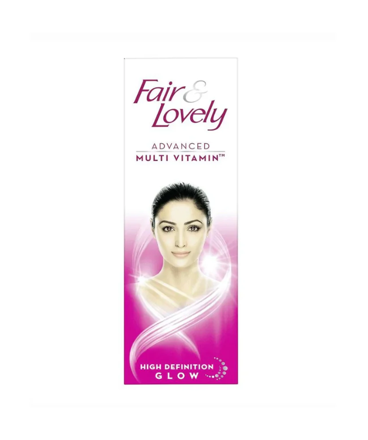 Fair & Lovely 50Gms