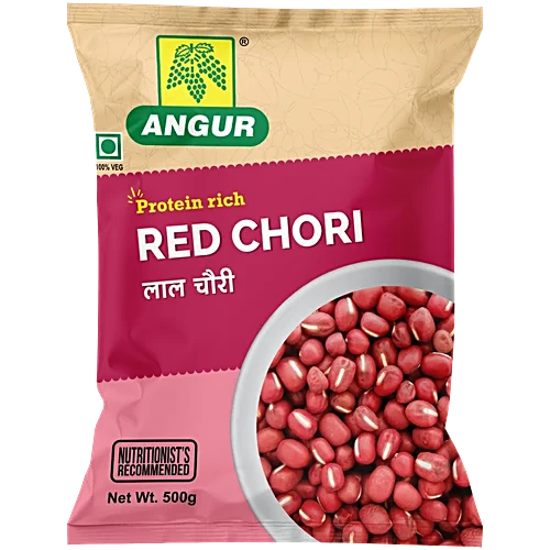 Anju Red Chori 1Kg