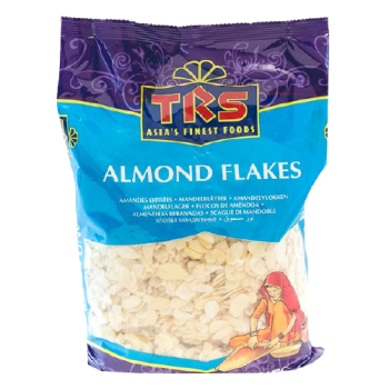 Trs Almond Flakes 750Gms