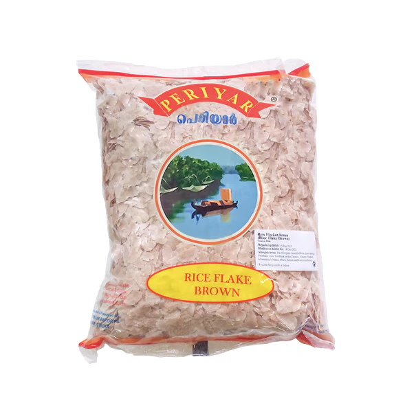 [EAS12203] Periyar Rice Flake 300Gmss