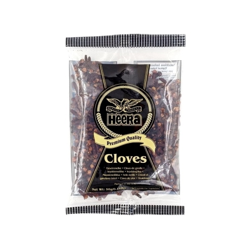 [WHO10042] Heera Cloves 50Gms