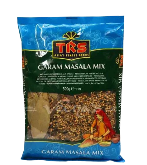 [SPI13408] TRS Garam Masala 500Gm