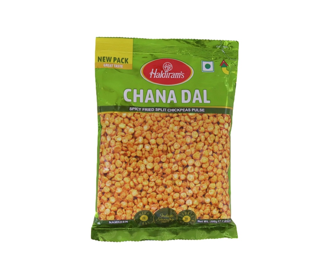 HR Chana Dal 200Gms