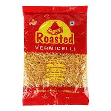 Bambino Roasted Vermicelli 450Gms