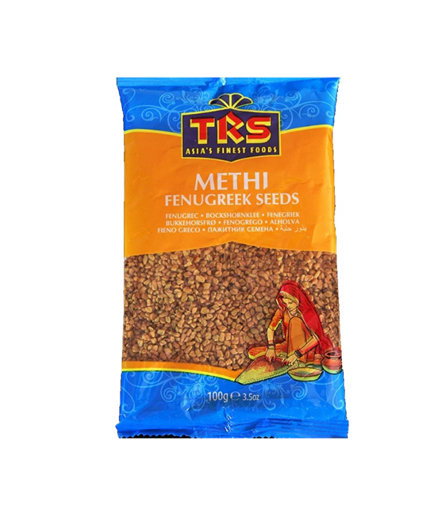 TRS Methi Seeds 1KG