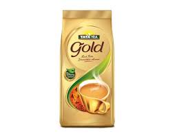 Tata Gold Black Tea 450GM