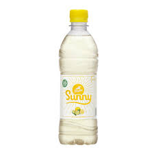 Rosport Sunny Lemon 0.500Ml