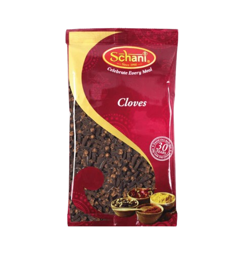[WHO12876] Schani Cloves 200gms