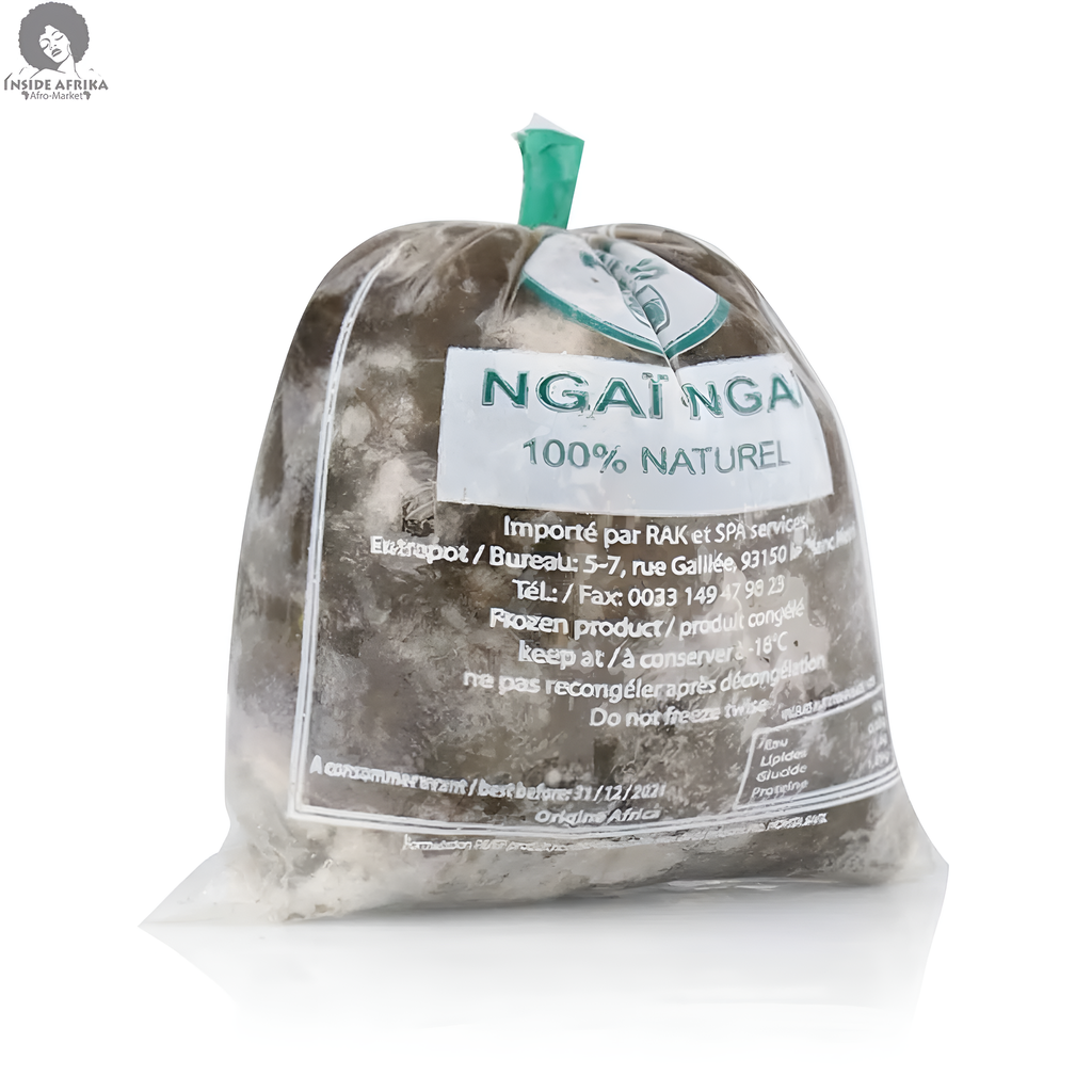 [FRO11591] Ngai Ngai 500Gm