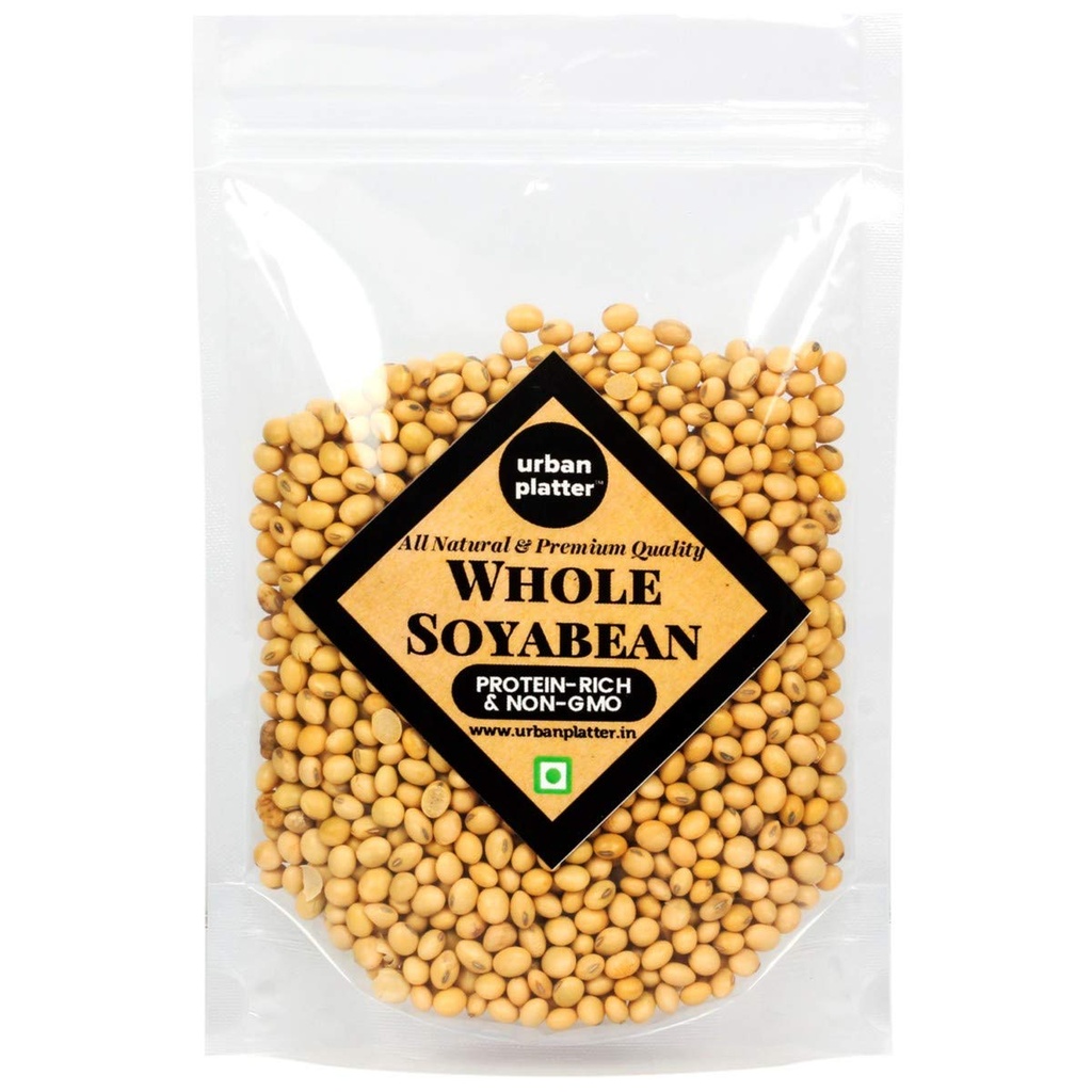 [BEA13234] Soybeans 1Kg