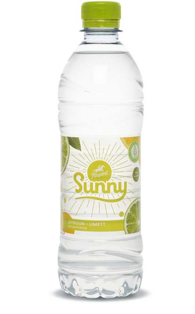 Rosport Sunny 0.500ml