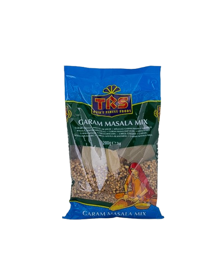 TRS Garam Masala Whole Mix 200Gm