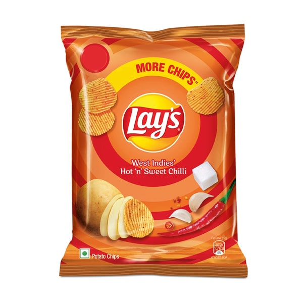 Lays Per Pkt