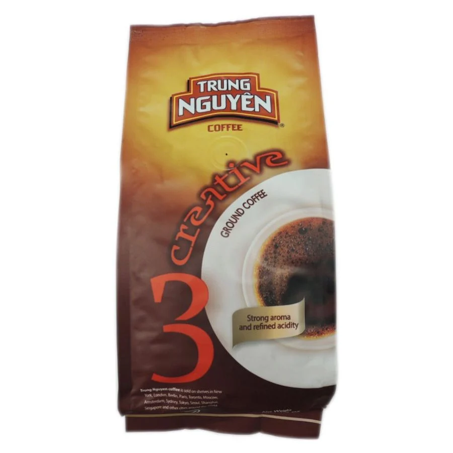 [TEA13925] Trung Nguyen Coffee 250Gms